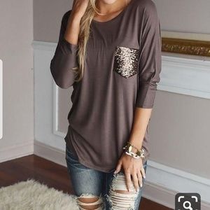 Top-chocolate brown